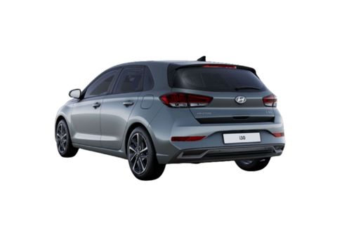 Hyundai i30, 2026 2