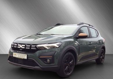 Dacia Sandero, 2023