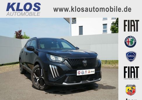 Peugeot 2008, 2024