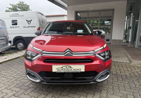 Citroën C4, 2023 2