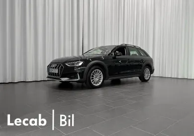 Audi A4 Allroad, 2022