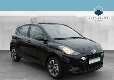 Hyundai i10, 2026