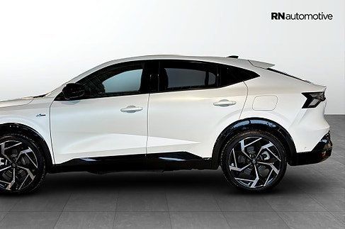 Renault, 2025 2