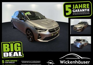 Opel Corsa, 2023
