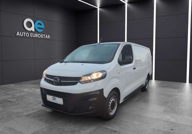 Opel Vivaro, 2023