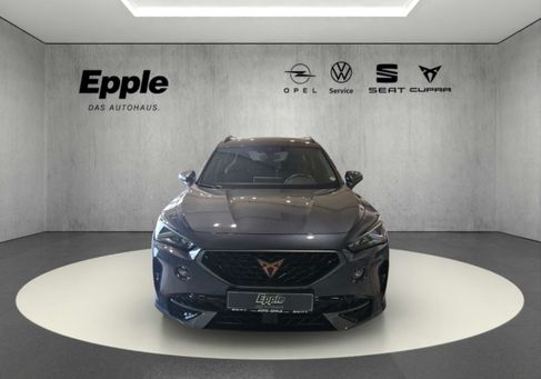 Cupra Formentor, 2023