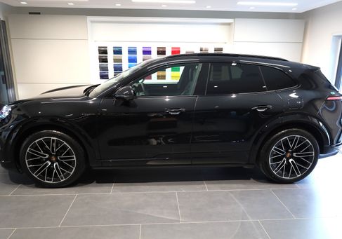 Porsche Cayenne, 2026
