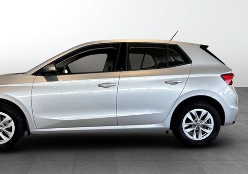 Skoda Fabia, 2026