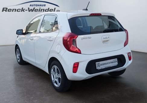 Kia Picanto, 2022
