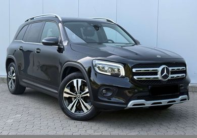Mercedes-Benz GLB 180, 2020