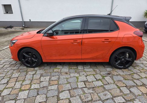 Opel Corsa, 2021 2
