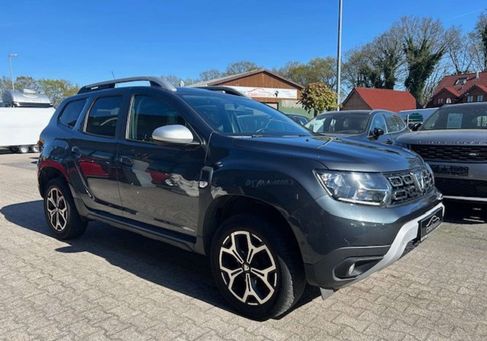 Dacia Duster, 2020 3
