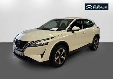 Nissan Qashqai, 2023