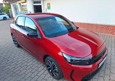 Opel Corsa, 2025