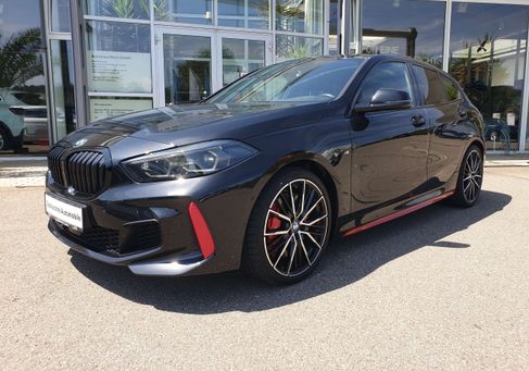 BMW 128, 2021 2