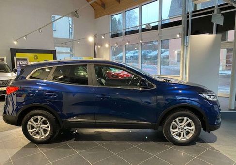 Renault Kadjar, 2020