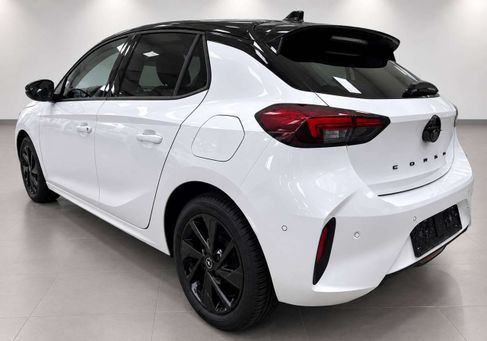 Opel Corsa, 2024 2
