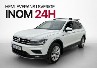 Volkswagen, 2021