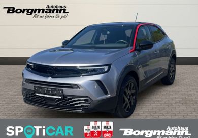 Opel Mokka, 2024