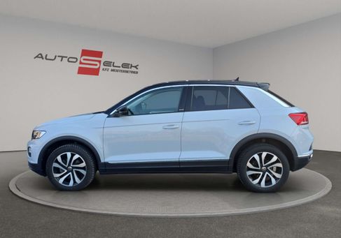 Volkswagen T-Roc, 2021 2
