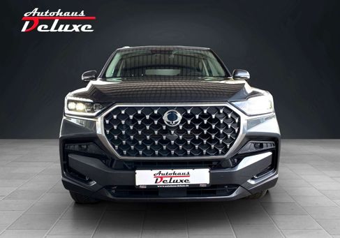 Ssangyong REXTON, 2021 2