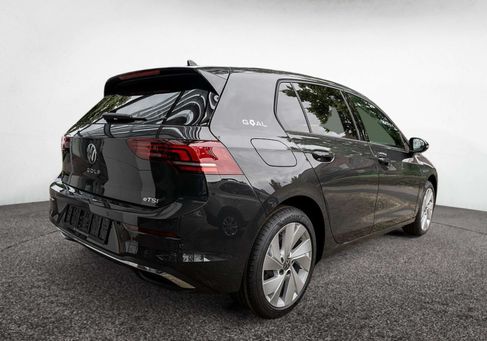 Volkswagen Golf, 2025 3