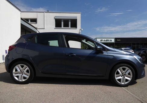 Renault Clio, 2022