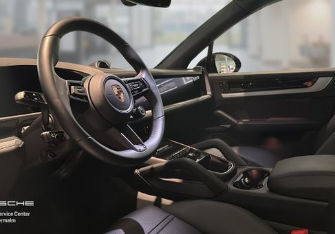 Porsche Cayenne, 2026