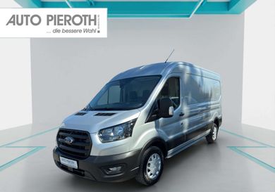 Ford Transit, 2023