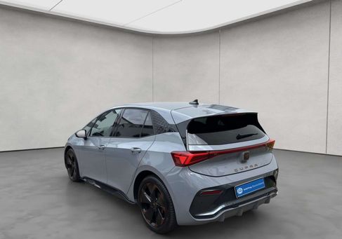 Cupra Born, 2024