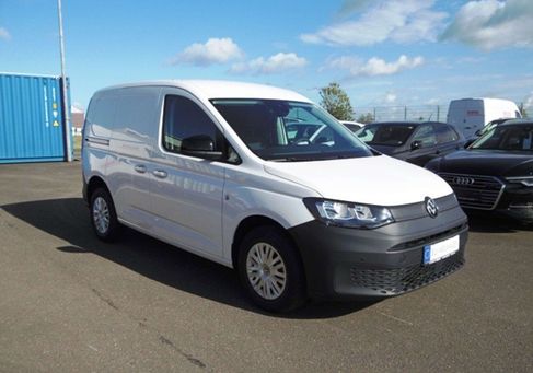 Volkswagen Caddy, 2025