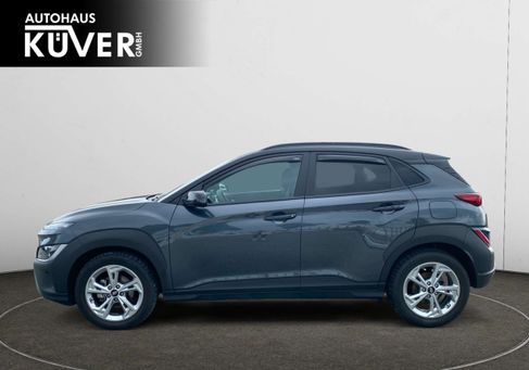 Hyundai Kona, 2021 3