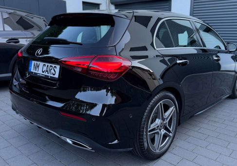 Mercedes-Benz A 220, 2023