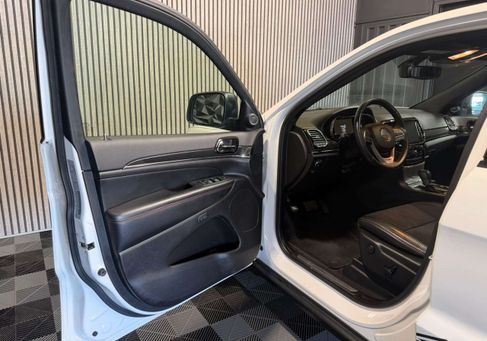 Jeep Grand Cherokee, 2019 3