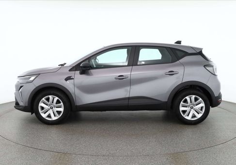 Renault Captur, 2026