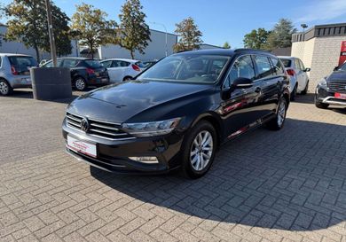 Volkswagen Passat Variant, 2022