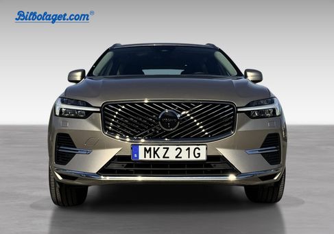 Volvo XC60, 2026