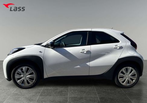 Toyota Aygo, 2025 3