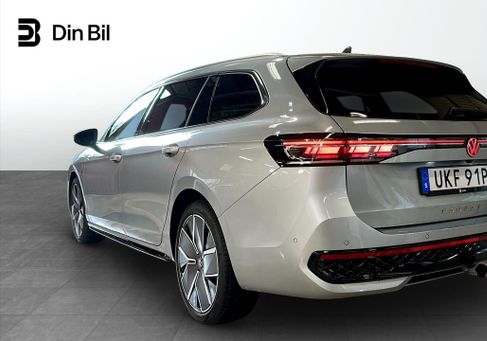 Volkswagen Passat Variant, 2026 3