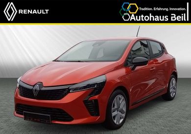 Renault Clio, 2024