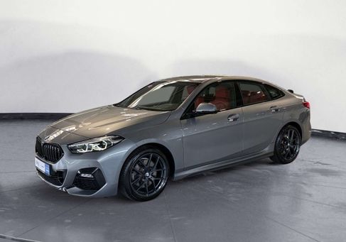BMW 220, 2022 2