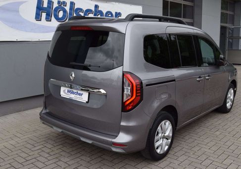 Renault Kangoo, 2022
