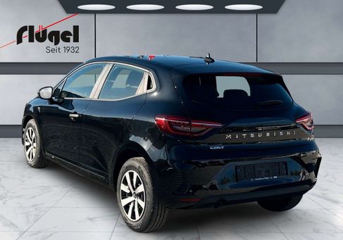 Mitsubishi Colt, 2025
