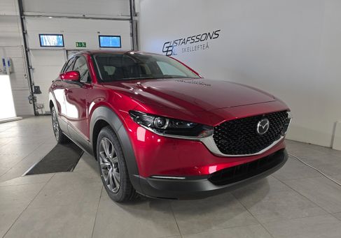 Mazda CX-30, 2026 2