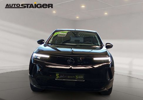 Opel Mokka, 2022 3