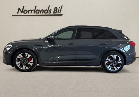 Audi, 2024 2