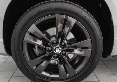 Skoda Karoq, 2019