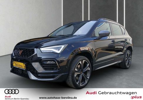 Cupra Ateca, 2024