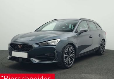 Cupra Leon, 2023
