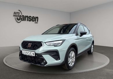 Seat Arona, 2026